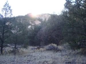 Leaving on journey tomorrow morning. 